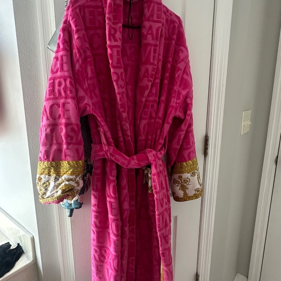 Versace Robe - Picture 2 of 5